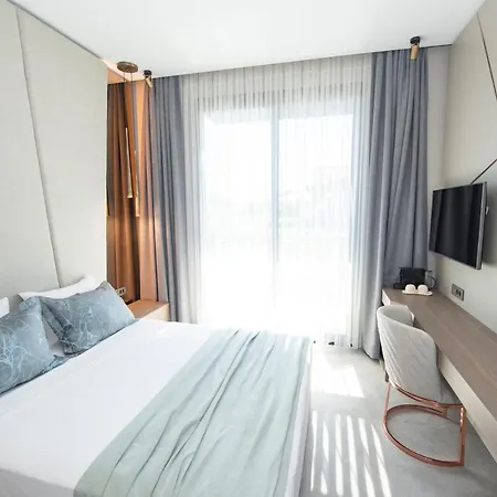 Hotel Enso Alacati