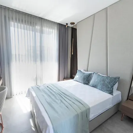 Ξενοδοχείο Enso Alacati