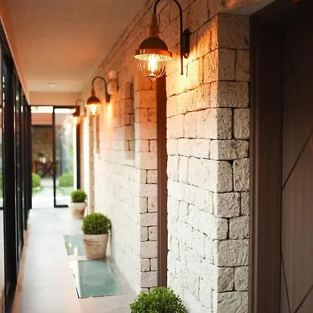 Enso Alacati Çeşme