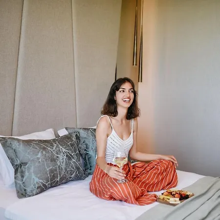 Enso Alacati Ξενοδοχείο *