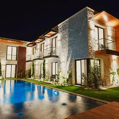 Enso Alacati Ξενοδοχείο Çeşme