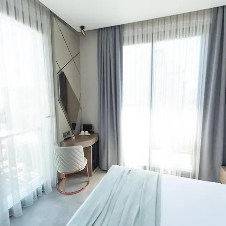 Enso Alacati * Çeşme