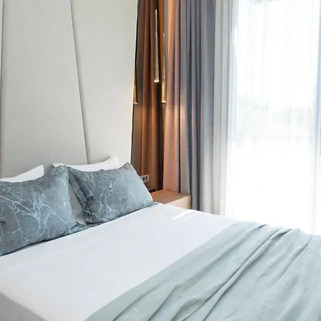 Ξενοδοχείο Enso Alacati *