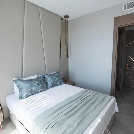 酒店 Enso Alacati *