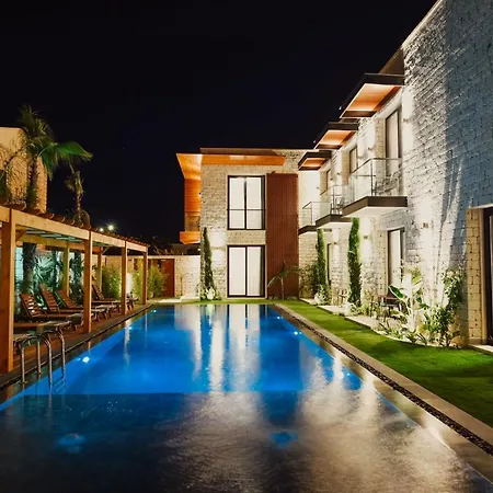 Hotel Enso Alacati