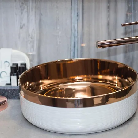 Ξενοδοχείο Enso Alacati