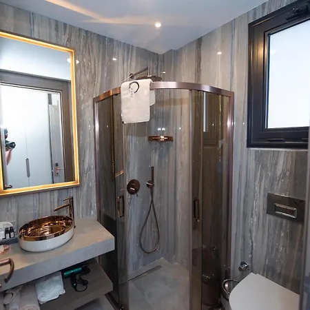 酒店 Enso Alacati *