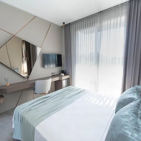 Enso Alacati * Çeşme