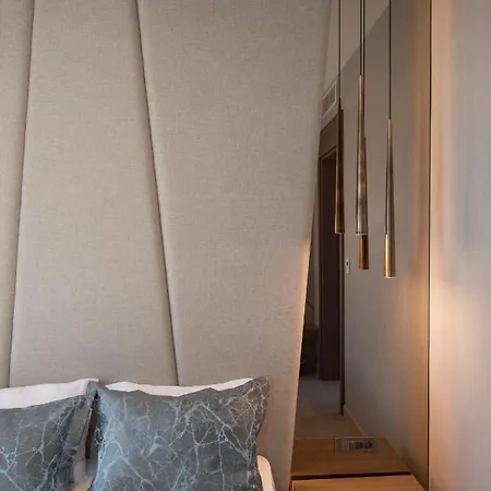 Ξενοδοχείο Enso Alacati