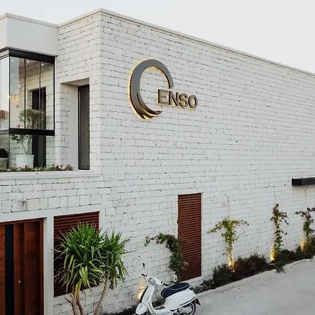 Ξενοδοχείο Enso Alacati Çeşme