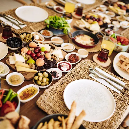 Ξενοδοχείο Enso Alacati *