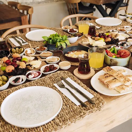 Enso Alacati * Çeşme