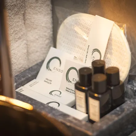 Enso Alacati 酒店 Çeşme