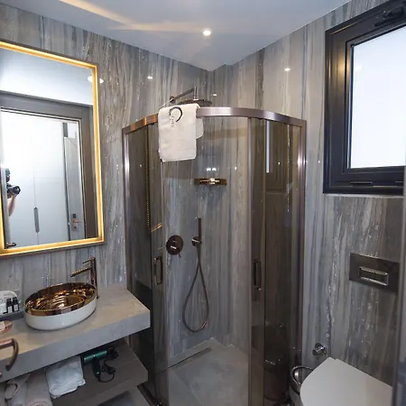 酒店 Enso Alacati *