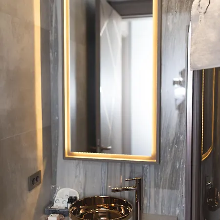 Enso Alacati 酒店 *