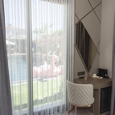 Enso Alacati Çeşme