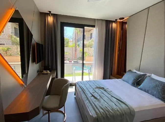 Enso Alaçatı Hotel *