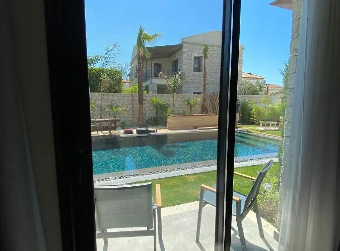 Enso Alaçatı * Çeşme