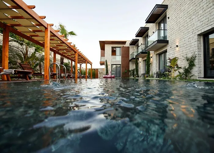 Enso Alacati * Çeşme