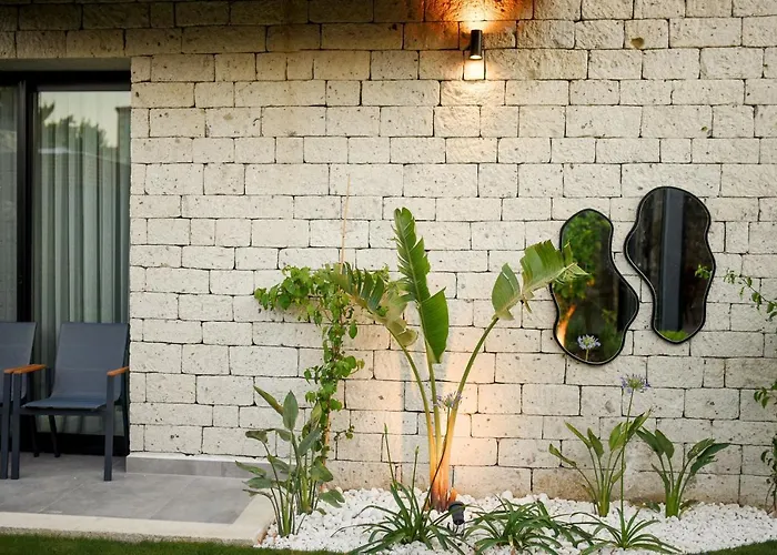 Enso Alaçatı Çeşme