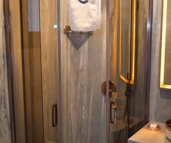 Enso Alaçatı * Çeşme