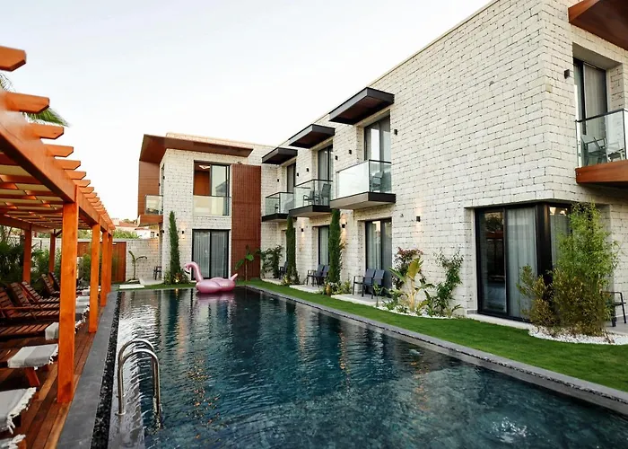 Hotel Enso Alaçatı