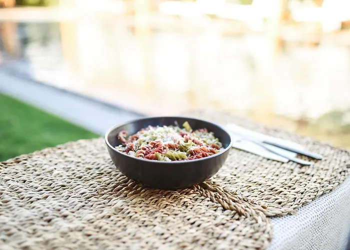 Enso Alaçatı Hotel Çeşme