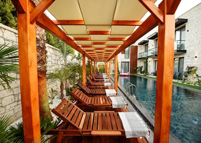 Enso Alacati * Çeşme