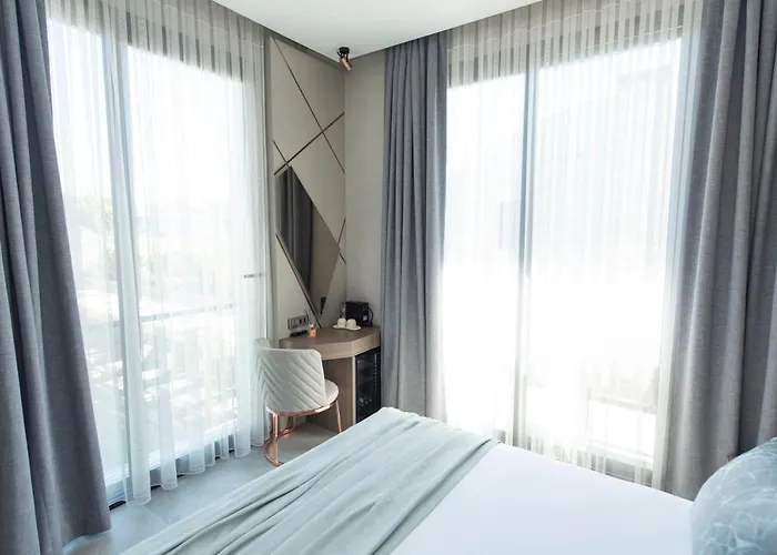 Hotel Enso Alaçatı