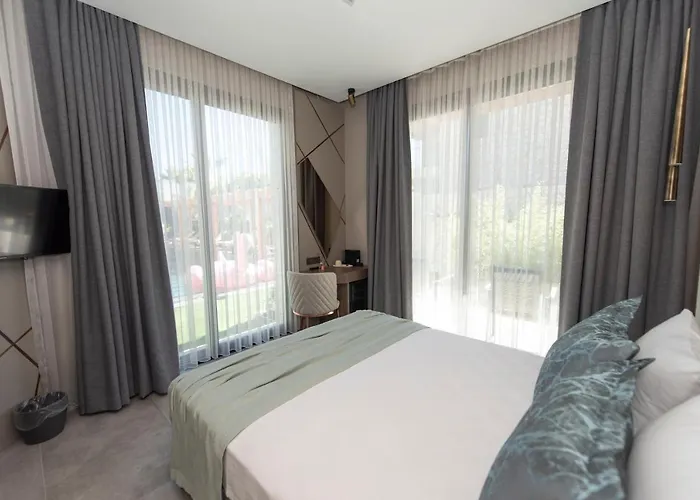 Enso Alacati * Çeşme