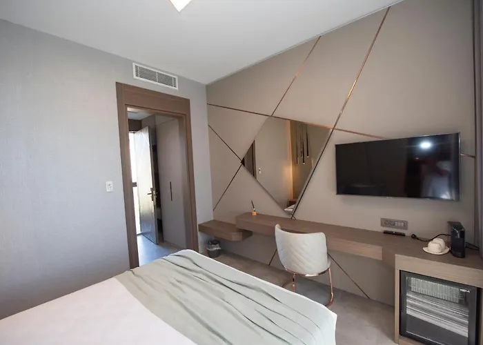 Hotel Enso Alaçatı