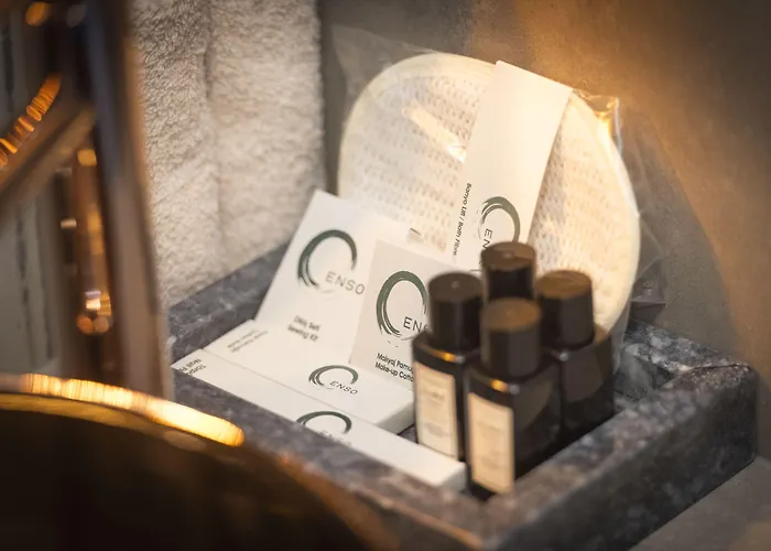 Enso Alacati 호텔 Çeşme