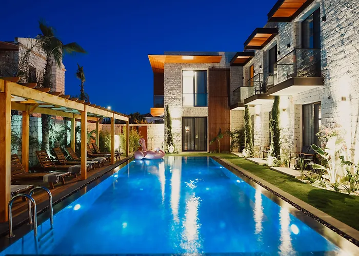 Hotel Enso Alaçatı