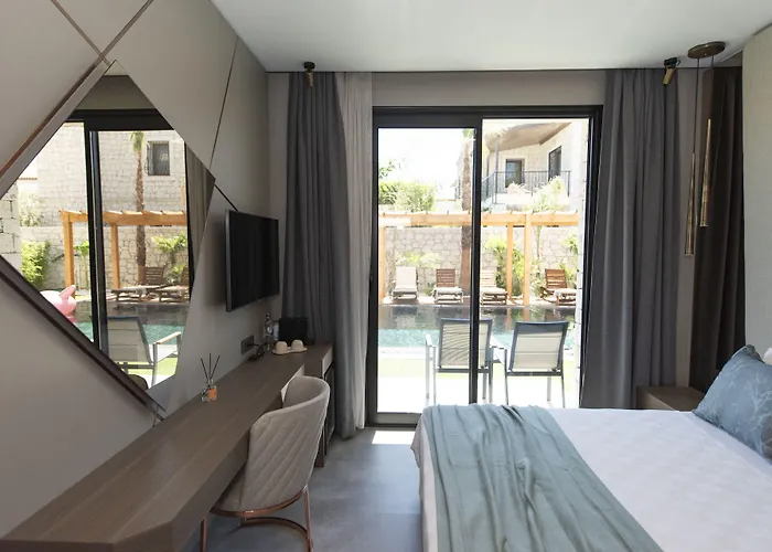 Enso Alaçatı * Çeşme