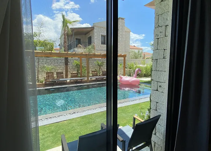 Hotel Enso Alaçatı