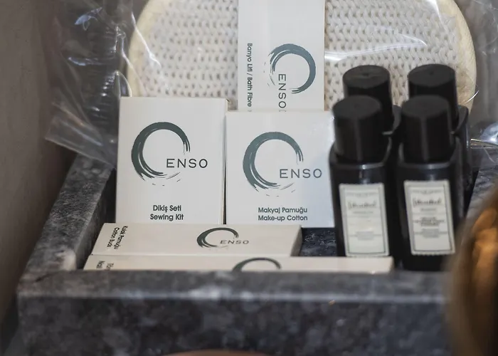 Enso Alaçatı *