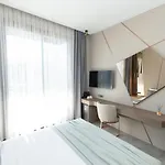 Szálloda Enso Alacati