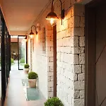 Enso Alacati Çeşme