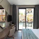 Enso Alacati Szálloda Çeşme