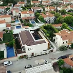Enso Alacati Szálloda *