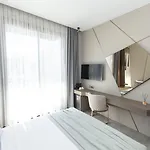 Enso Alacati Szálloda