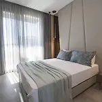Enso Alacati Szálloda