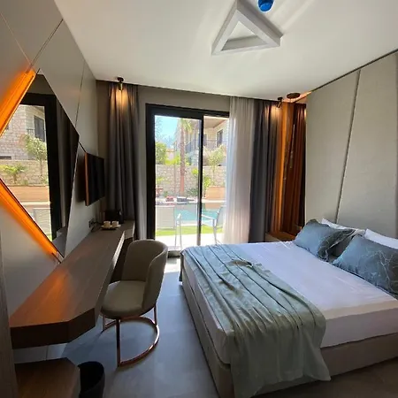 Enso Alacati Hotel *