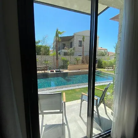 Enso Alacati * Çeşme