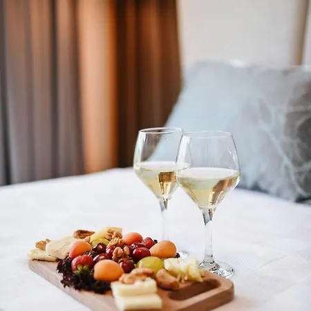 Hotel Enso Alacati *