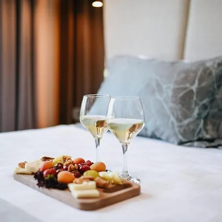 Hotel Enso Alacati *