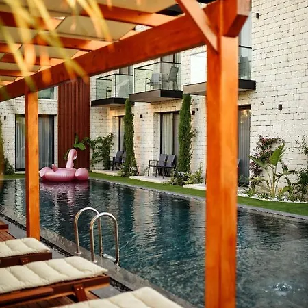 Enso Alacati * Çeşme