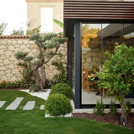 Otel Enso Alaçatı