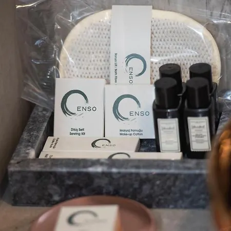 Enso Alacati Hotel *