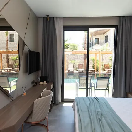 Enso Alacati Hotel Çeşme